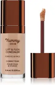 Danessa Myricks Beauty Yummy Skin Skin & Flex liquid concealer with matte effect color 6 - Light/Medium With Neutral Undertones 9.4 ml