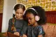 Happy Plugs-PLAY 兒童耳罩式藍牙耳機(粉色金)