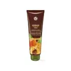 Yves Rocher Refreshing Body Scrub Apricot Stone Powder Gommage 150 ml./5 fl.oz.