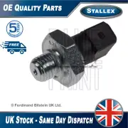 Fits BMW Land Rover Mini Rover Vauxhall Opel MG Oil Pressure Switch Stallex
