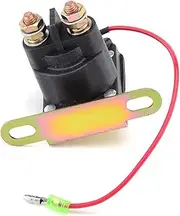 Starter Relay Solenoid for Polar 500 Transport Indy Carb L/C 488 Indy Trail 340 Edge Indy Lite Carb F/C