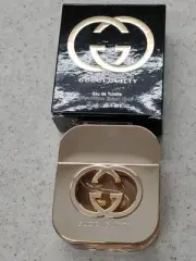 Gucci Guilty Eau de Toilette Spray 50ml (1.7oz) Unisex Pheromone Fragrance