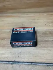 Frt Disc Brake Hardware Kit Carlson 13307