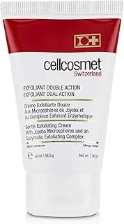 Cellcosmet & Cellmen Cellcosmet Exfoliant Dual Action 60ml