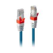 Lindy 3m Cat.6A S/FTP Gigabit