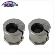 2Pcs New Camber And Alignments Kit Front for 05-17 Ford F250 Truck F350 K80120 (for: Ford)