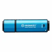 Kingston IronKey Vault Privacy 50 Encrypted USB-C FIPS197 64GB