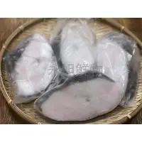 在飛比找蝦皮購物優惠-格陵蘭鱈魚片（比目魚）約400g/片