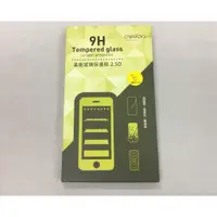 在飛比找蝦皮購物優惠-oweida HTC One A9 滿版鋼化玻璃保護貼-白色