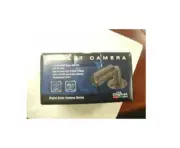 HELMET Cam Sony IR LED BULLET CAMERA EVP GHOST HUNTER