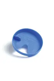 Nalgene Easy Sipper Bottle Insert - Blue