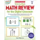 Week-by-Week Math Review for the Digital Classroom, Grade 4: Ready-to-Use, Animated PowerPoint Slideshows With Practice Pages Th