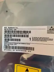 BTI BP1A10CC-SC SFM40