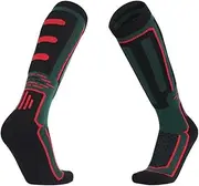 [SLEDEZ] Ski Socks Ski Socks Outdoor Sports Long Socks(Colour 1)