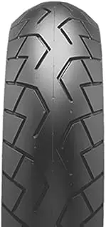BRIDGESTONE BATTLAX BT-54 Rear 170/60ZR17 Tubeless Type (TL) E MCR2440 Motorcycle Tire