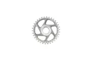 Hope R22 eBike Chainring Shimano - Silver Size 34t