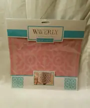 Waverly Inspirations Laser Stencil Inspired by Fabric 12 x 12 design