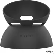 Made for Amazon Battery Base for Echo Dot (5Th Gen)