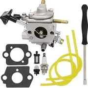 Carburetor For Stihl Br600 Carburetor Zama C1Q-S183 C1Q-S184 Stihl Br500 Br550 Br600 Backpack Leaf Blower -C1Q-S183 Carburetor