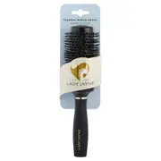 Lady Jayne Large Thermal Radial Brush
