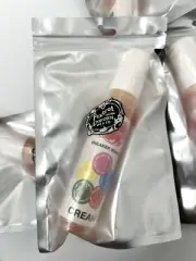 New Foxtrot Uniform Sneaker Sole Rubber Stain Marker Color Cream Modify Shoes