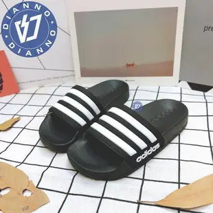 帝安諾-ADIDAS 愛迪達 小朋友 一體成形 防水 輕量 拖鞋 童 女 男 黑 桃 桃紅 粉紅 白 皮卡丘【APP下單享4%點數】