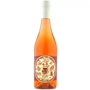 Lucky Cat Amber Gris 750mL