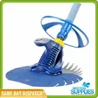 ZODIAC T5 - BARACUDA / BARRACUDA POOL CLEANER - CLEANER HEAD ONLY - NO HOSES