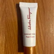 Salvatore Ferragamo Tuscan Soul Face Cream 10 ml
