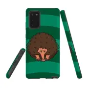 For Samsung Galaxy Note 20 Case Tough Protective Cover Echidna Portrait