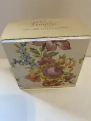 Vanda Limoge Perfumed Dusting Powder