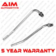 DPF Pressure Sensor Pipe Euro 4 Aim Fits Nissan Pathfinder 2.5 dCi #1