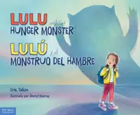 在飛比找誠品線上優惠-Lulu and the Hunger Monster(tm