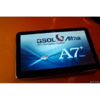 在飛比找蝦皮購物優惠-Altina A1050 A7+ GPS導航圖資更新（附SD