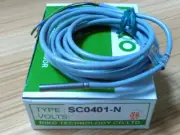 1PCS NEW RIKO Proximity Switch SC0401-N SC0401N