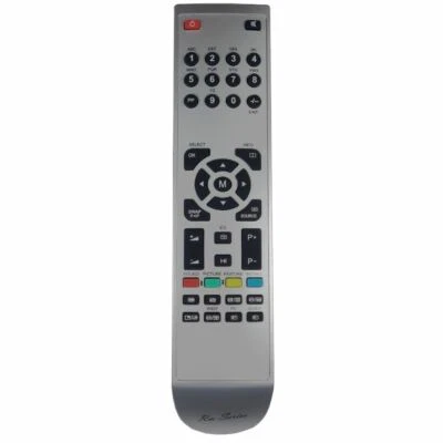 RM-Series TV Remote Control for NEOM NM3203LCD