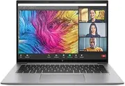 HP ZBook Firefly G11 14" WUXGA IPS Touch Screen, Intel Core Ultra 7 155H, 32GB RAM 512GB SSD AI Boost WiFi 6E W11P Workstation Laptop