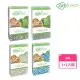 【美國凱優 CAREFRESH】小動物專用紙棉-10Lx2包入(保暖、除臭、環保、無毒、優於木屑)