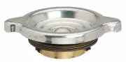 For 1974 Jeep J20 4.2L GAS-Engine Oil Filler Cap Gates 178MY55 (for: Jeep)