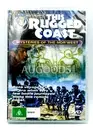 Ben Cropp's This Rugged Coast - Mysteries Of The Nor'west DVD Documentary NEW