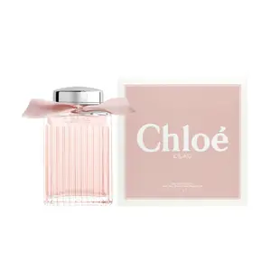 Chloé L'EAU 粉漾玫瑰女性淡香水100ml~優惠價:2250元LAa2