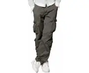 Men's Wild Cargo Pants