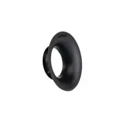 D'Addario Planet Waves O-Port Sound Enhancement for Acoustic Guitar, Large