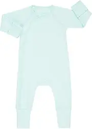 [Bonds] Baby Newbies Pointelle