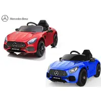 在飛比找蝦皮購物優惠-原廠授權BENZ 賓士 AMG GT 電動車 兒童乘坐電動車