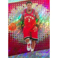 在飛比找蝦皮購物優惠-PANINI REVOLUTION KYLE LOWRY