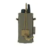 FHF Gear Rino Radio/GPS Pouch