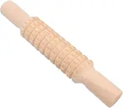 Toyvian Handicraft DIY Plasticine Rolling Pin Clay Modeling Tool for Parent Activities Smooth and Safe for Creative Play for Boys