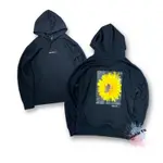 DY• NIKE SB BEE HOODIE 帽T 黑色 蜜蜂 採蜜 小LOGO 滑板 經典 男 DD2094-010