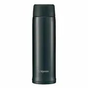 Zojirushi (Zojirushi) Water Bottle Stainless Steel Mug Bottle Straight Drinking